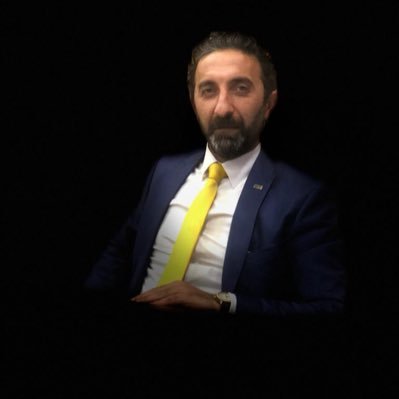 huseyinylz's profile picture. 