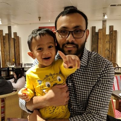 Ram_Butukuri's profile picture. 