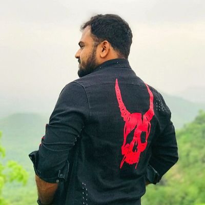 ashwin_magre's profile picture. 