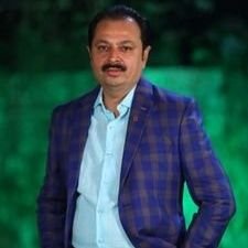 UdayPat07451406's profile picture. Land Project organiser & Developer, Assist in Finance, Software Management, Internet of things, Machine Intelligence # 9 square tech # Sej Infrastructure Co.