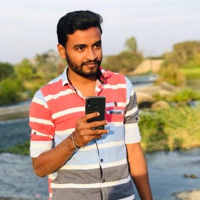 gokulsmart23's profile picture. 