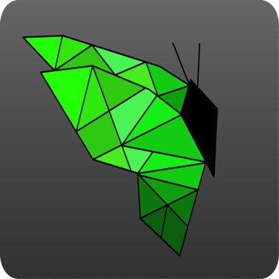 FlutterApp2's profile picture. Flutter is the place to save all of you're recommendations