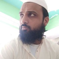 Mufti Musa Paldavi(@Muftimusa9) 's Twitter Profile Photo