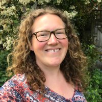 Rachel Summers (@curiouswilds) 's Twitter Profile