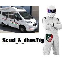 Scud_&_thesTig(@ScudandthesTig) 's Twitter Profile Photo