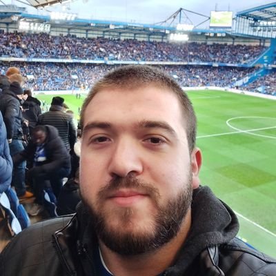 CujajNasir's profile picture. 