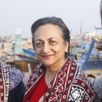 Simi Kamal سیمیں کمال (@simisadafkamal) 's Twitter Profile