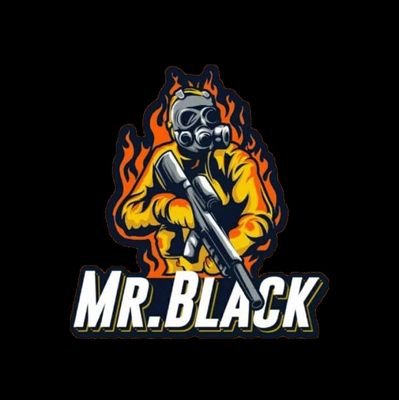 Mr.Black- Legends of Runeterra🃏🎭