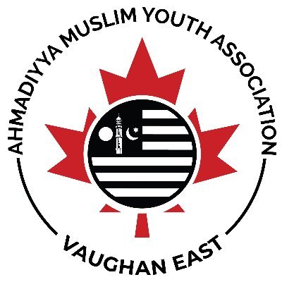 Offical Account of Vaughan East chapter of Ahmadiyya Muslim Youth Association Canada. Vaughan East is Local chapter of @AMYA_Vaughan