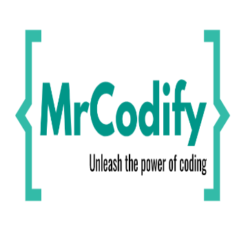 MrCodify's profile picture. Unleash the power of coding