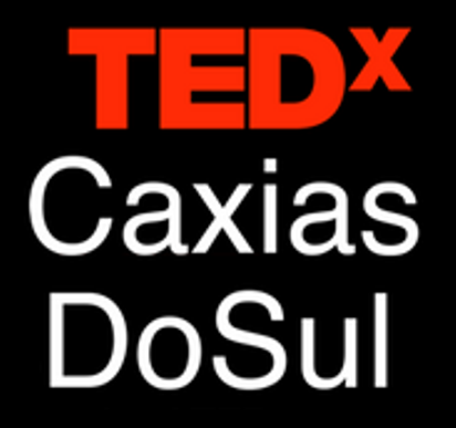 TEDxCaxiasDoSul's profile picture. Tecnologia. Entretenimento. Design. TEDx Caxias Do Sul: Espalhando boas ideias. Sugira! Opine! Comente! assessoria@tedxcaxiasdosul.com.br
