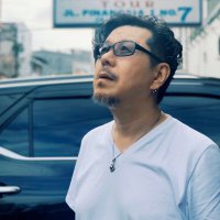 ばぐーす長谷川（インドネシアポップスを日本に広めたいRock DJ） (@bagushasegawa) 's Twitter Profile Photo