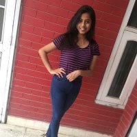 Sakshi Aggarwal (@__thegrail__) 's Twitter Profile