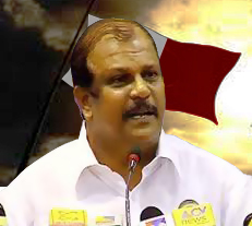 Member of the Legislative Assembly (POONJAR), vice-chairman of Kerala Congress (M)