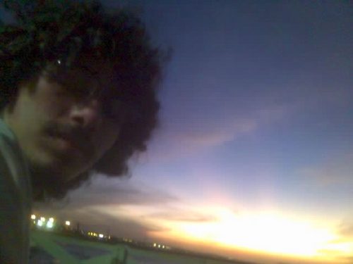 xicoou's profile picture. 