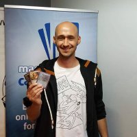 Laplasjan (@laplasjan) 's Twitter Profile