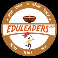 Eduleaders UP (@eduleadersu) 's Twitter Profile Photo Eduleaders UP (@eduleadersu) 's Twitter Profile Photo