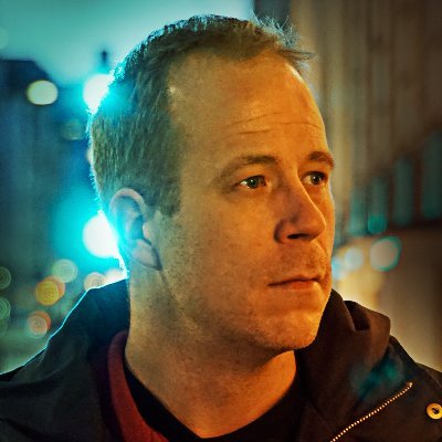 MrAvivson's profile picture. musician, entrepreneur & dad