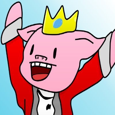 @Technothepig good guy :D