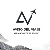 Aviso del viaje(@AvisoDelViaje) 's Twitter Profile Photo
