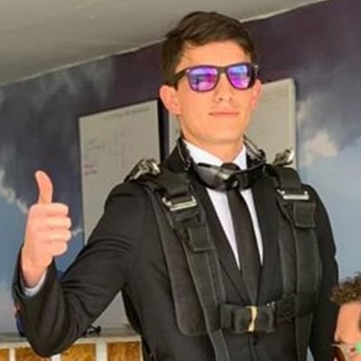 felipeagudeloa's profile picture. ✌🏻