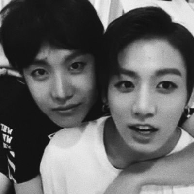 i hopekook you, my life. 🦄🐰