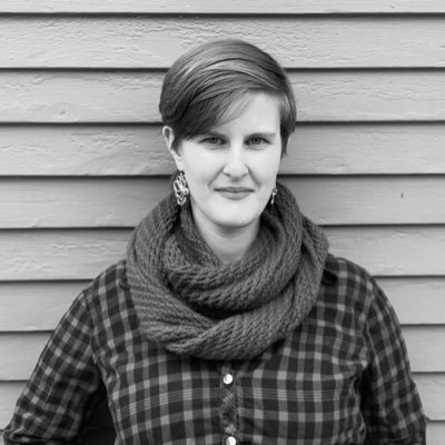 Poet, Teaching Artist, High School Teacher In-Training, Author of Red List Blue (forthcoming January 2021)