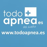 Todoapnea.es (@todoapnea) 's Twitter Profile