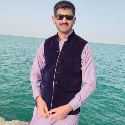 AsadAli07750557's profile picture. اللہ اکبر