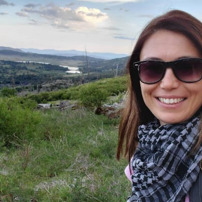 Seval_Karanfil's profile picture. Computer Science Teacher