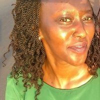 MiriamB (@mchepchumba) 's Twitter Profile