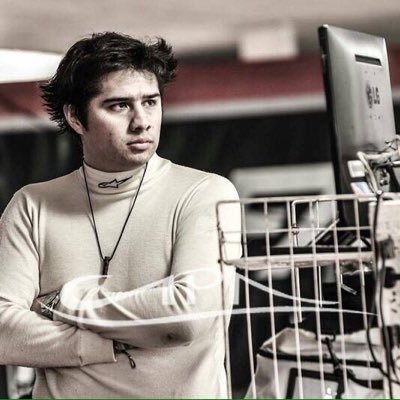 Piloto de carreras. SIMRACER Team GREEN IT eeSPORTS 🇩🇪 IracingOfficial