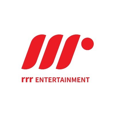 rrr Entertainment 르엔터테인먼트