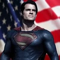 Faster Than a Bullet.. more powerful than a locomotive... able to leap a building in a single bound..