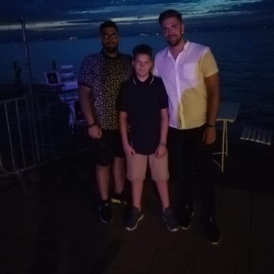 BenceSzaszko's profile picture. Okos,kedves,magas