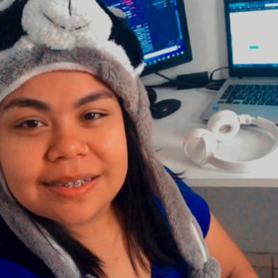 naay_fers's profile picture. Software Developer 👩🏽‍💻🚀