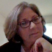 Judith Miller - @MillerJudithA Twitter Profile Photo