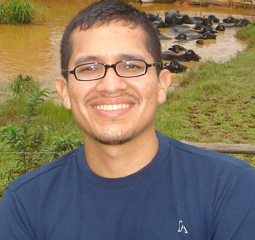 PanchoATC's profile picture. 