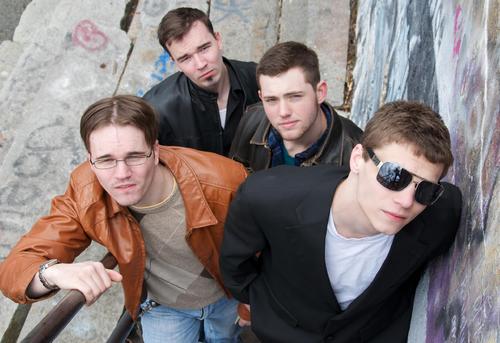 BorderlinEleven's profile picture. Emerging artist in alternative rock/pop punk music. Debut CD now out nationally. From a basement to the stage, NH's latest musical earthquake!