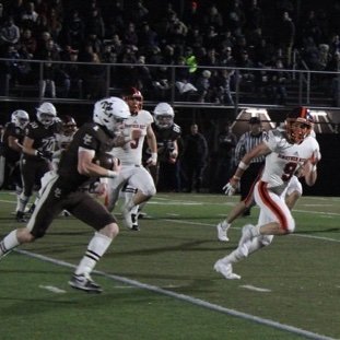 charfitz5's profile picture. Brother Rice | UST