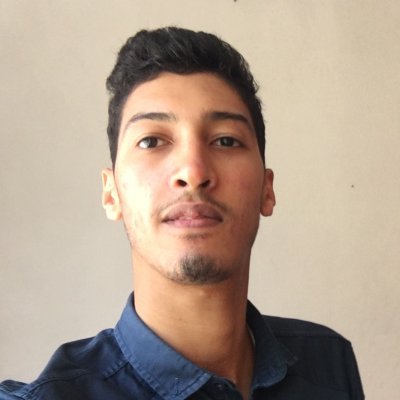 AchrafHamia's profile picture. Dreamer, BIG dreamer...