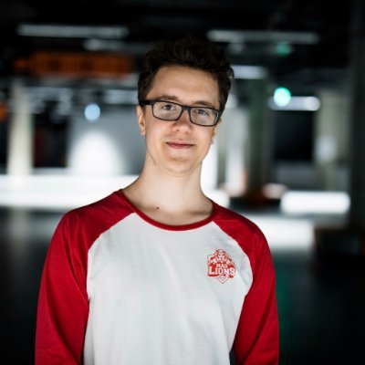 MokrySuchar Profile Picture