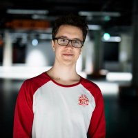 Dominik Stokłosa (@mokrysuchar) 's Twitter Profile