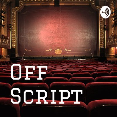 Off Script Podcast