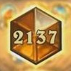 Casual HS player, Liquipedia editor, Pharmacist