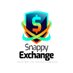 SnappyExchange (@snappyexchange) Twitter profile photo SnappyExchange (@snappyexchange) Twitter profile photo
