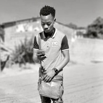 Handsome😚😏and cute
#big time hard working 👦
#fear God and always put HIM first