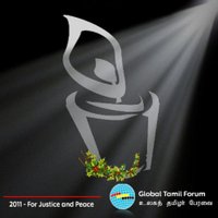 Global Tamil Forum (@gtfonline) 's Twitter Profile Photo Global Tamil Forum (@gtfonline) 's Twitter Profile Photo