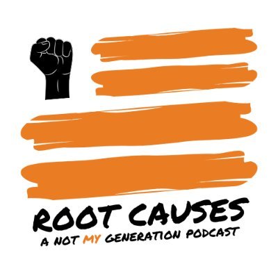 Podcast by @nmg_gvp to highlight the differing intersections of the fight to end gun violence. 🧡✊| RELEASED EVERY TUESDAY | Hosts: @AMoore1030 & @nic_elijah |