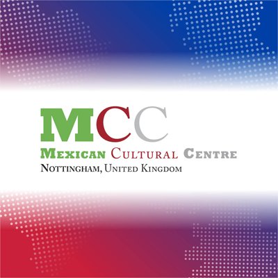 The Mexican Cultural Centre (MCC) is the first virtual non-profit cultural centre registered in the United Kingdom.